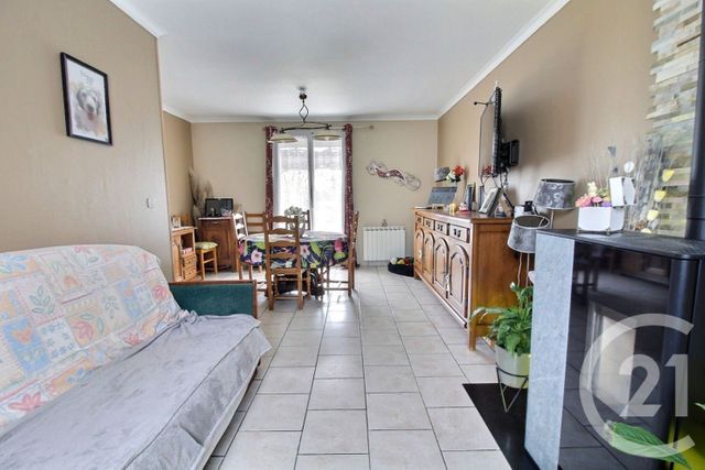 Maison &agrave; vendre - 4 pi&egrave;ces - 76 m2 - Viels Maisons - 02 - PICARDIE