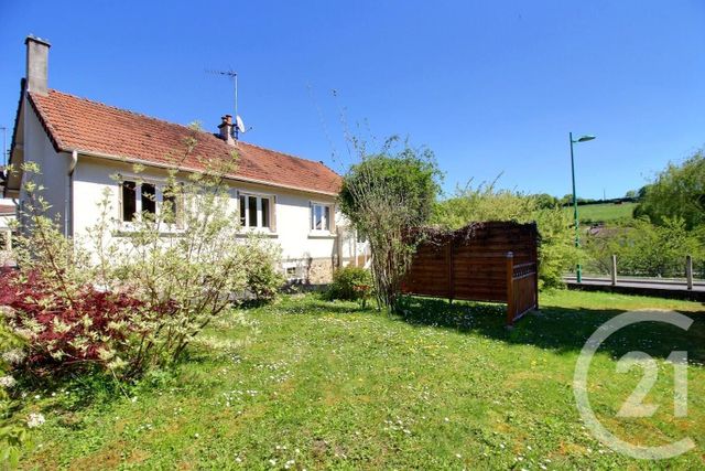 maison - LA FERTE SOUS JOUARRE - 77