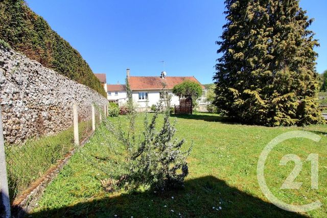 Maison &agrave; vendre - 4 pi&egrave;ces - 72,32 m2 - La Ferte Sous Jouarre - 77 - ILE-DE-FRANCE