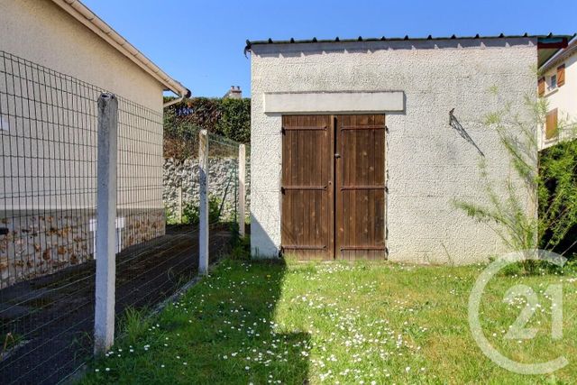 Maison &agrave; vendre - 4 pi&egrave;ces - 72,32 m2 - La Ferte Sous Jouarre - 77 - ILE-DE-FRANCE
