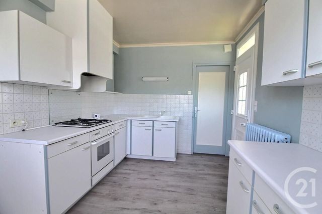 Maison &agrave; vendre - 4 pi&egrave;ces - 72,32 m2 - La Ferte Sous Jouarre - 77 - ILE-DE-FRANCE