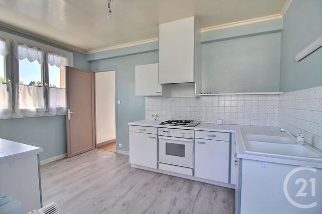 Maison &agrave; vendre - 4 pi&egrave;ces - 72,32 m2 - La Ferte Sous Jouarre - 77 - ILE-DE-FRANCE