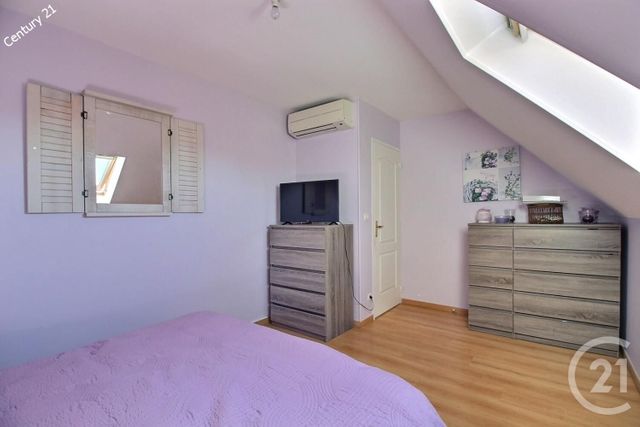 Maison &agrave; vendre - 5 pi&egrave;ces - 109 m2 - Chateau Thierry - 02 - PICARDIE