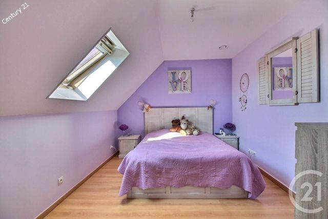 Maison &agrave; vendre - 5 pi&egrave;ces - 109 m2 - Chateau Thierry - 02 - PICARDIE