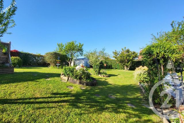 Maison &agrave; vendre - 5 pi&egrave;ces - 109 m2 - Chateau Thierry - 02 - PICARDIE