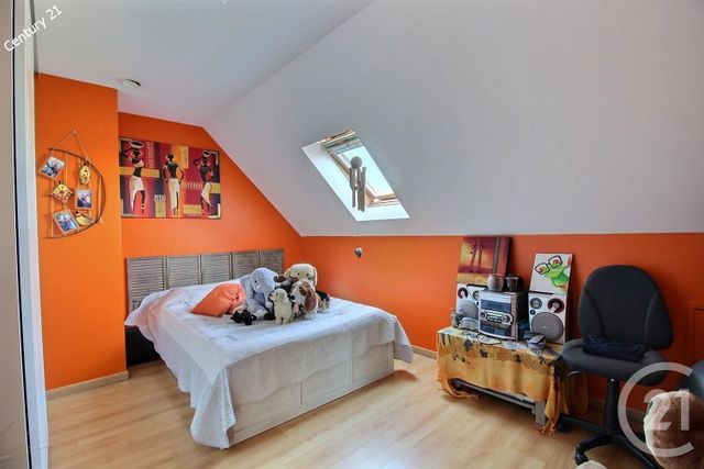 Maison &agrave; vendre - 5 pi&egrave;ces - 109 m2 - Chateau Thierry - 02 - PICARDIE