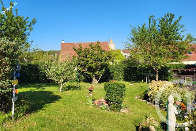 Maison &agrave; vendre - 5 pi&egrave;ces - 109 m2 - Chateau Thierry - 02 - PICARDIE