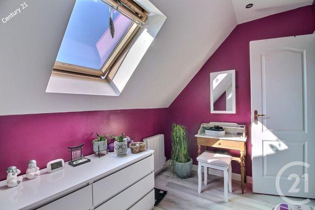 Maison &agrave; vendre - 5 pi&egrave;ces - 109 m2 - Chateau Thierry - 02 - PICARDIE