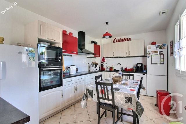 Maison &agrave; vendre - 5 pi&egrave;ces - 109 m2 - Chateau Thierry - 02 - PICARDIE