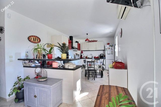 Maison &agrave; vendre - 5 pi&egrave;ces - 109 m2 - Chateau Thierry - 02 - PICARDIE