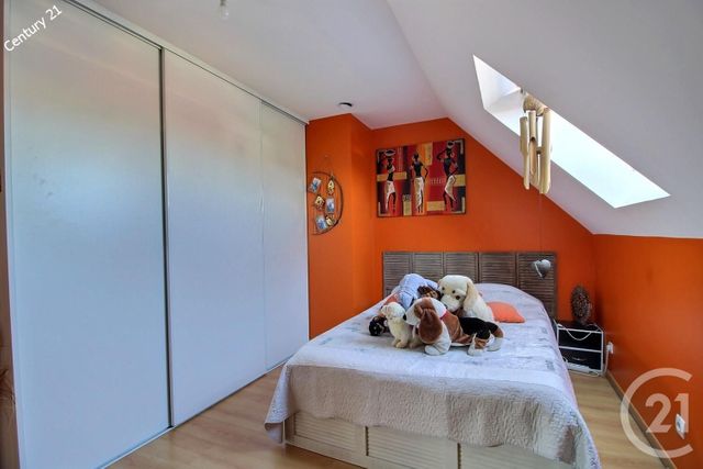 Maison &agrave; vendre - 5 pi&egrave;ces - 109 m2 - Chateau Thierry - 02 - PICARDIE