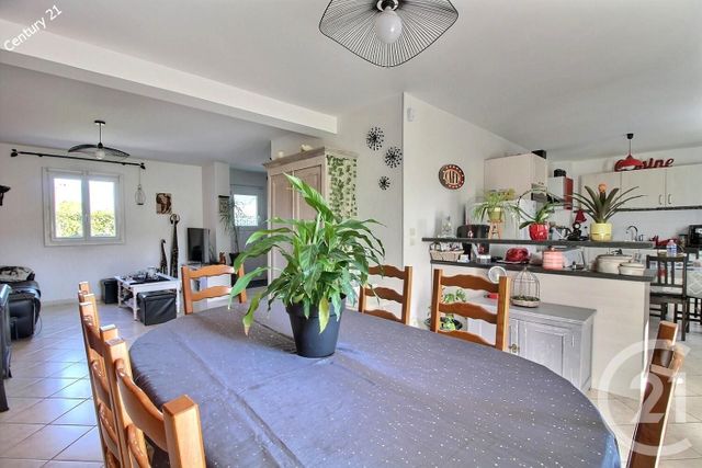 Maison &agrave; vendre - 5 pi&egrave;ces - 109 m2 - Chateau Thierry - 02 - PICARDIE