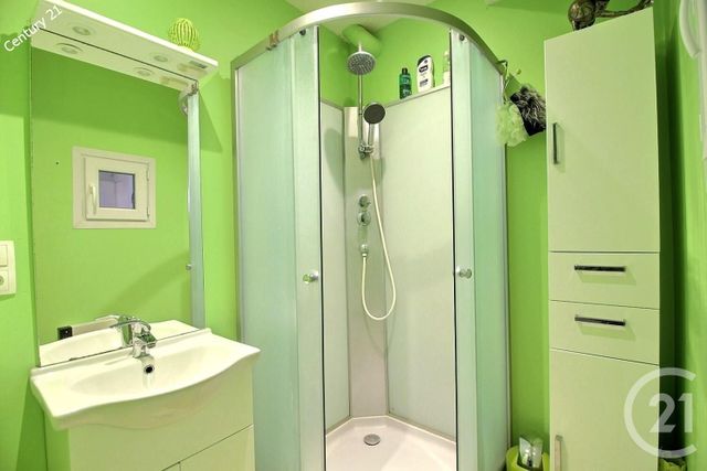 Maison &agrave; vendre - 5 pi&egrave;ces - 109 m2 - Chateau Thierry - 02 - PICARDIE