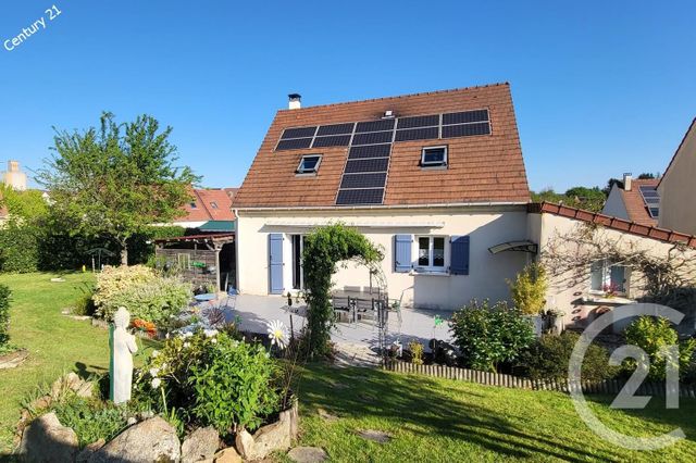 maison - CHATEAU THIERRY - 02