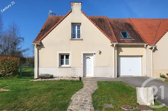 maison - CHATEAU THIERRY - 02