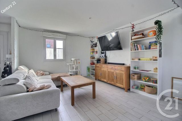 Maison &agrave; vendre - 4 pi&egrave;ces - 97 m2 - Chateau Thierry - 02 - PICARDIE