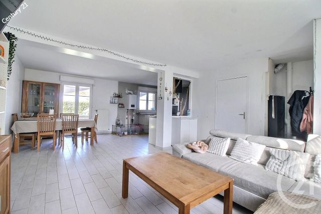 Maison &agrave; vendre - 4 pi&egrave;ces - 97 m2 - Chateau Thierry - 02 - PICARDIE