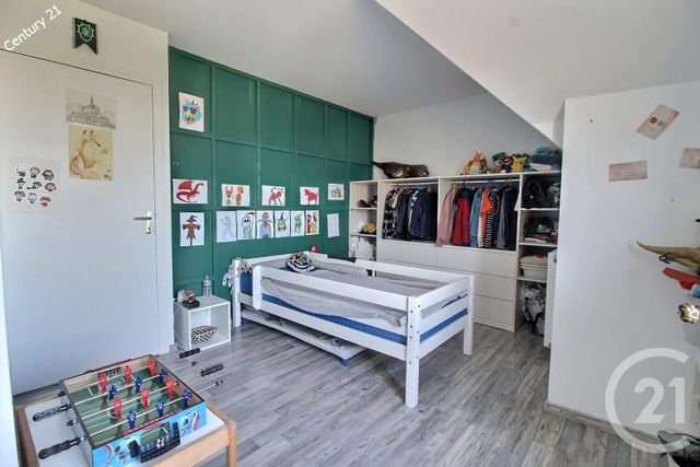 Maison &agrave; vendre - 4 pi&egrave;ces - 97 m2 - Chateau Thierry - 02 - PICARDIE