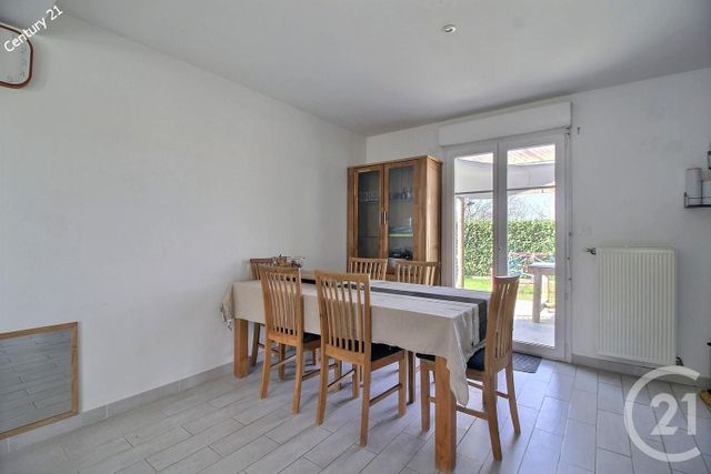 Maison &agrave; vendre - 4 pi&egrave;ces - 97 m2 - Chateau Thierry - 02 - PICARDIE