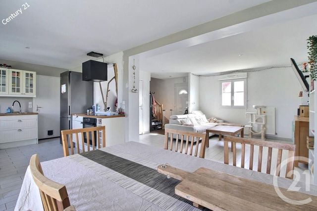 Maison &agrave; vendre - 4 pi&egrave;ces - 97 m2 - Chateau Thierry - 02 - PICARDIE