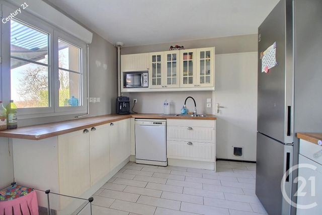 Maison &agrave; vendre - 4 pi&egrave;ces - 97 m2 - Chateau Thierry - 02 - PICARDIE