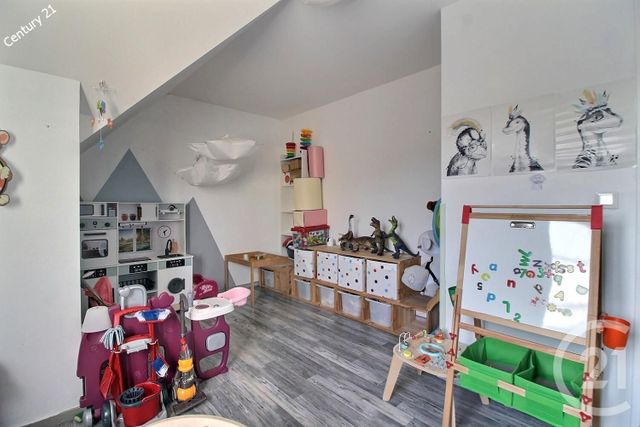 Maison &agrave; vendre - 4 pi&egrave;ces - 97 m2 - Chateau Thierry - 02 - PICARDIE