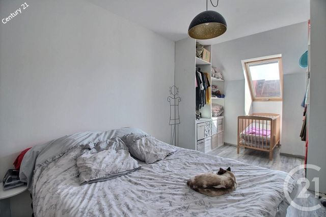 Maison &agrave; vendre - 4 pi&egrave;ces - 97 m2 - Chateau Thierry - 02 - PICARDIE