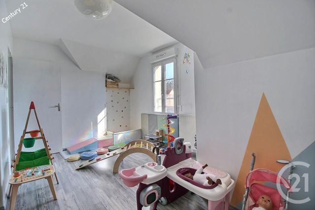 Maison &agrave; vendre - 4 pi&egrave;ces - 97 m2 - Chateau Thierry - 02 - PICARDIE