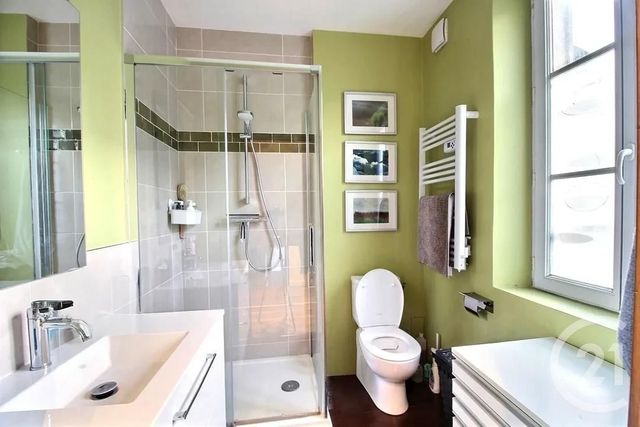 Maison &agrave; vendre - 4 pi&egrave;ces - 116,20 m2 - Nogent L Artaud - 02 - PICARDIE