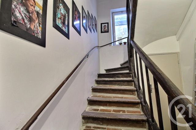 Maison &agrave; vendre - 4 pi&egrave;ces - 116,20 m2 - Nogent L Artaud - 02 - PICARDIE