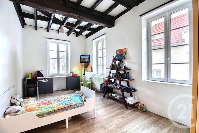 Maison &agrave; vendre - 4 pi&egrave;ces - 116,20 m2 - Nogent L Artaud - 02 - PICARDIE