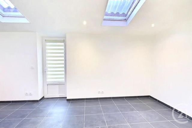 Maison &agrave; vendre - 4 pi&egrave;ces - 116,20 m2 - Nogent L Artaud - 02 - PICARDIE