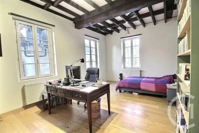 Maison &agrave; vendre - 4 pi&egrave;ces - 116,20 m2 - Nogent L Artaud - 02 - PICARDIE