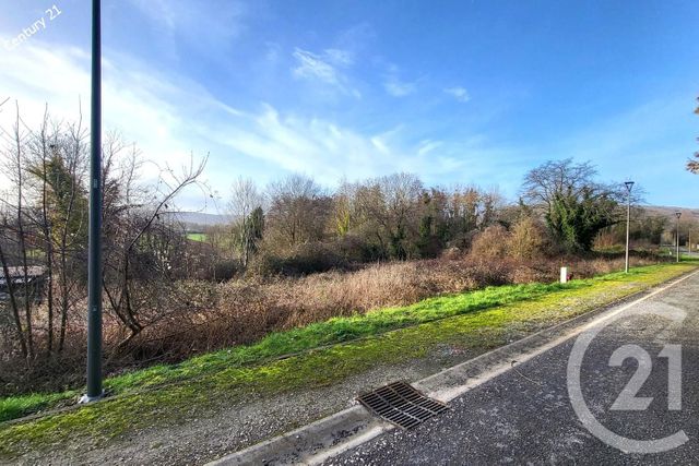Terrain &agrave; vendre - 1079 m2 - Chateau Thierry - 02 - PICARDIE