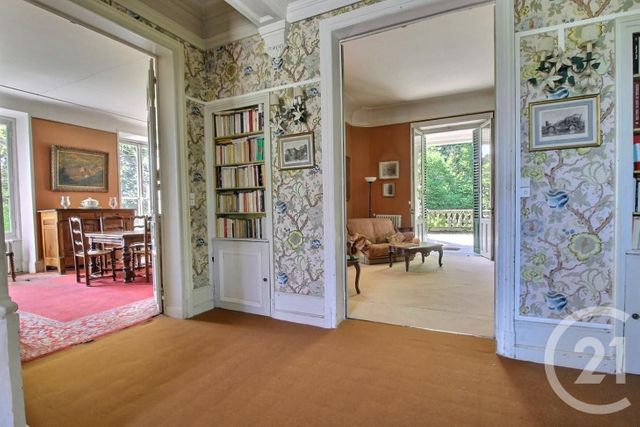 Maison &agrave; vendre - 14 pi&egrave;ces - 362,39 m2 - Chateau Thierry - 02 - PICARDIE