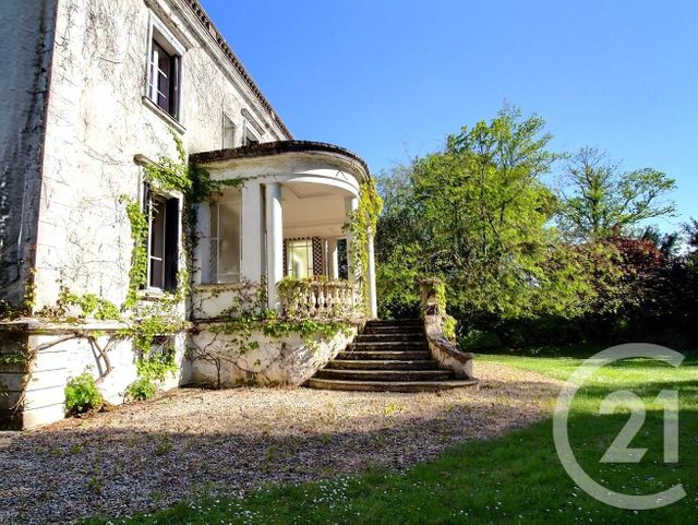 Maison &agrave; vendre - 14 pi&egrave;ces - 362,39 m2 - Chateau Thierry - 02 - PICARDIE