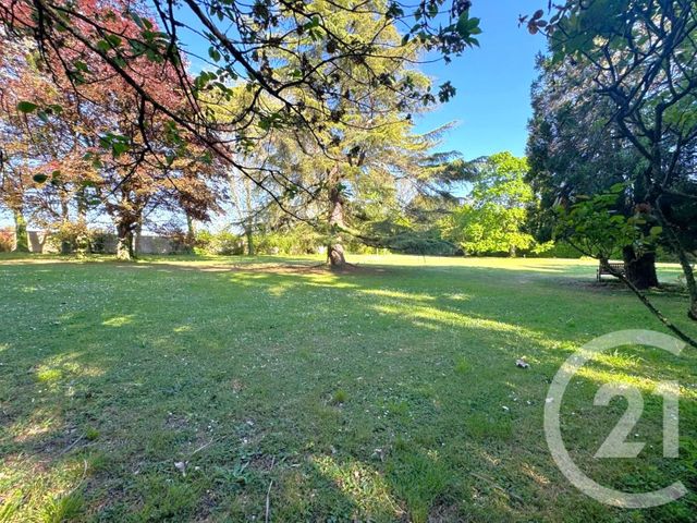 Maison &agrave; vendre - 14 pi&egrave;ces - 362,39 m2 - Chateau Thierry - 02 - PICARDIE