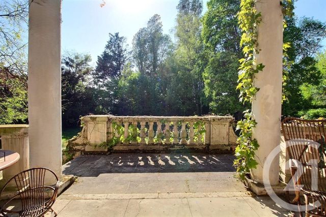 Maison &agrave; vendre - 14 pi&egrave;ces - 362,39 m2 - Chateau Thierry - 02 - PICARDIE