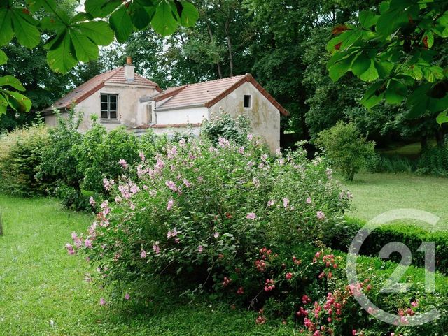 Maison &agrave; vendre - 14 pi&egrave;ces - 362,39 m2 - Chateau Thierry - 02 - PICARDIE