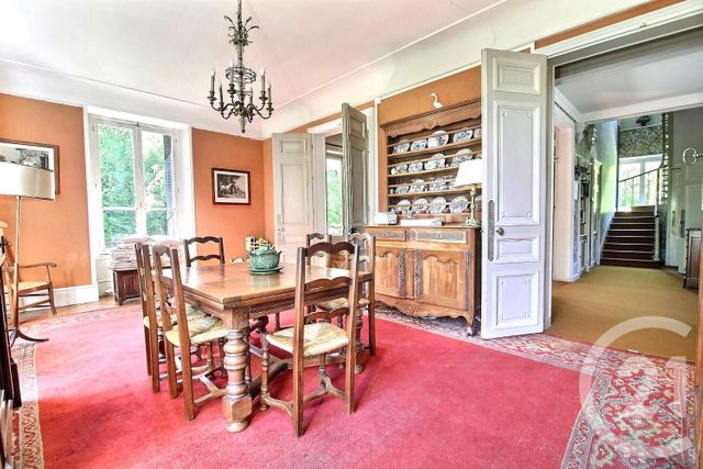 Maison &agrave; vendre - 14 pi&egrave;ces - 362,39 m2 - Chateau Thierry - 02 - PICARDIE