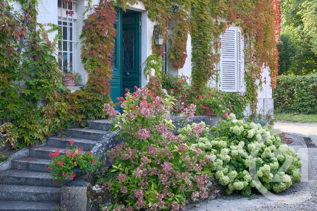 Maison &agrave; vendre - 14 pi&egrave;ces - 362,39 m2 - Chateau Thierry - 02 - PICARDIE