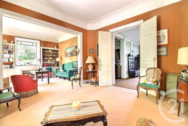 Maison &agrave; vendre - 14 pi&egrave;ces - 362,39 m2 - Chateau Thierry - 02 - PICARDIE