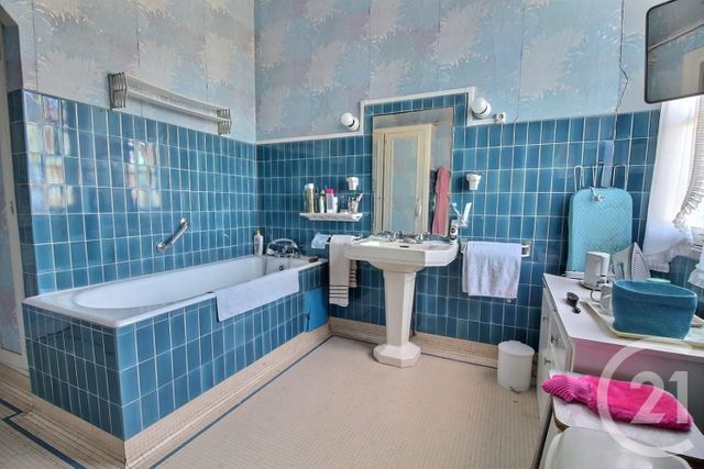 Maison &agrave; vendre - 14 pi&egrave;ces - 362,39 m2 - Chateau Thierry - 02 - PICARDIE