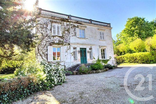 Maison &agrave; vendre - 14 pi&egrave;ces - 362,39 m2 - Chateau Thierry - 02 - PICARDIE