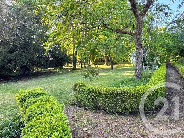 Maison &agrave; vendre - 14 pi&egrave;ces - 362,39 m2 - Chateau Thierry - 02 - PICARDIE