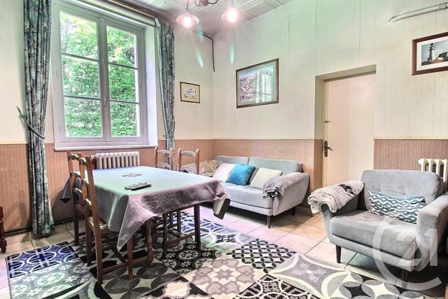 Maison &agrave; vendre - 14 pi&egrave;ces - 362,39 m2 - Chateau Thierry - 02 - PICARDIE