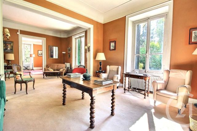 Maison &agrave; vendre - 14 pi&egrave;ces - 362,39 m2 - Chateau Thierry - 02 - PICARDIE