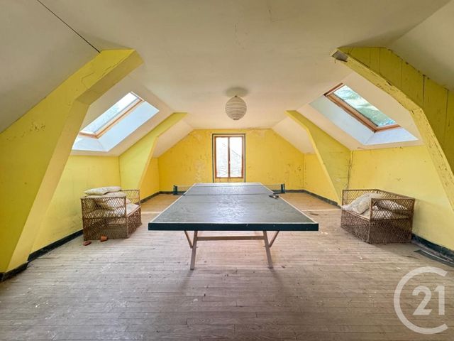 Maison &agrave; vendre - 14 pi&egrave;ces - 362,39 m2 - Chateau Thierry - 02 - PICARDIE