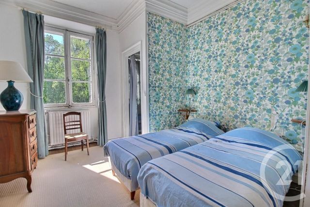 Maison &agrave; vendre - 14 pi&egrave;ces - 362,39 m2 - Chateau Thierry - 02 - PICARDIE