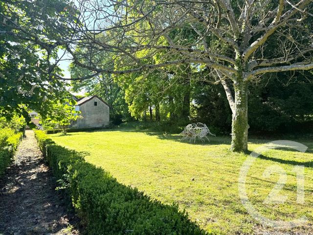 Maison &agrave; vendre - 14 pi&egrave;ces - 362,39 m2 - Chateau Thierry - 02 - PICARDIE